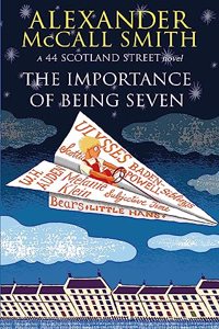 The Importance Of Being Seven