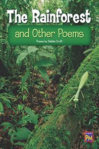 Rainforest and Other Poems
