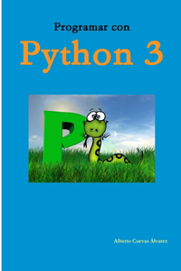 Programar con Python 3