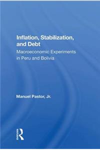 Inflation, Stabilization, and Debt