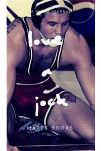 Love a jock