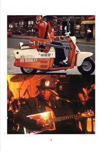 Bo Diddley