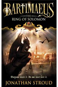 The Ring of Solomon