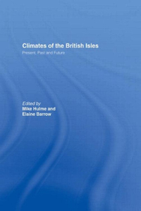 Climates of the British Isles