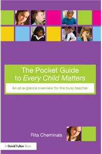 Pocket Guide to Every Child Matters