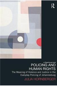 Policing and Human Rights