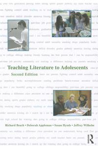 Teaching Literature to Adolescents