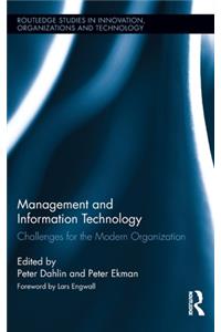 Management and Information Technology