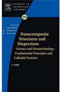 Nanocomposite Structures and Dispersions