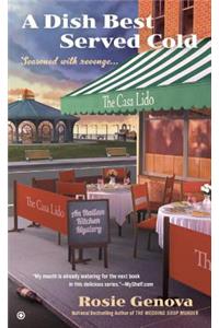 A Dish Best Served Cold