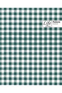 Life By Design Pattern Notebook