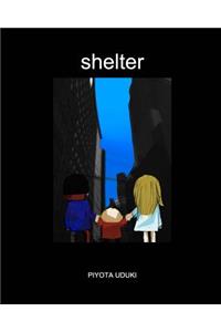 shelter