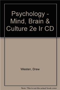 Psychology - Mind, Brain & Culture 2e Ir CD