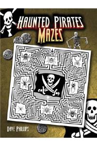 Haunted Pirates Mazes