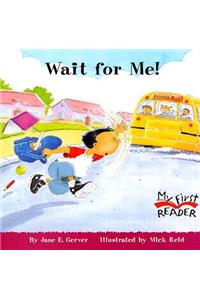 Wait for Me!
