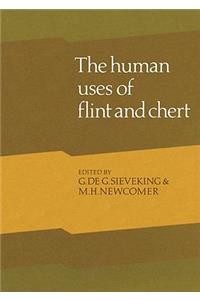 Human Uses of Flint and Chert
