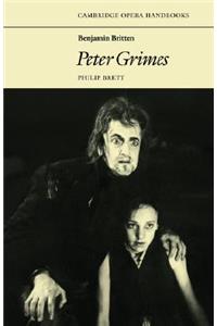 Benjamin Britten: Peter Grimes