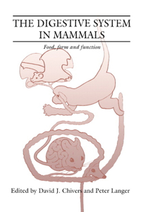 Digestive System in Mammals