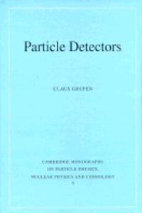 Particle Detectors