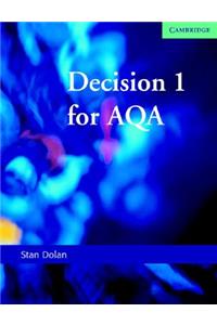 Decision 1 for Aqa