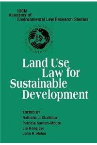 Land Use Law for Sustainable Development