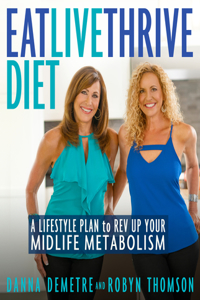 Eat, Live, Thrive Diet