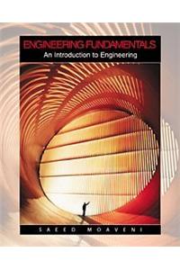 Engineering Fundamentals: An Introduction to Engineering