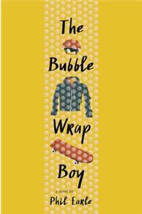 The Bubble Wrap Boy