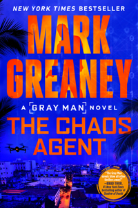 Chaos Agent