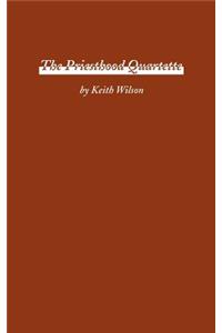 Priesthood Quartette
