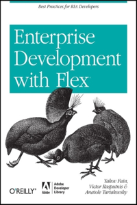 Enterprise Development with Flex