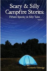 Scary & Silly Campfire Stories
