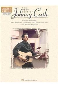 Very Best of Johnny Cash