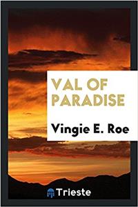 VAL OF PARADISE