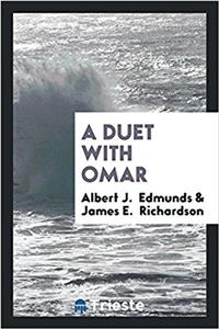 Duet with Omar