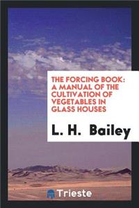 The Forcing Book