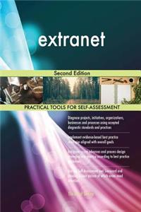 extranet Second Edition