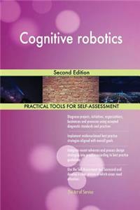 Cognitive robotics Second Edition