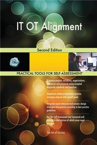 IT OT Alignment Second Edition