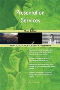 Presentation Services Third Edition