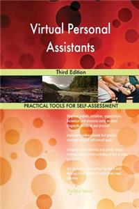 Virtual Personal Assistants Third Edition