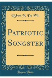 Patriotic Songster (Classic Reprint)