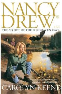 The Secret Of The Forgotten Cave