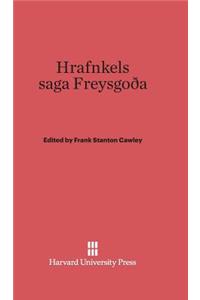 Hrafnkels Saga Freysgoða