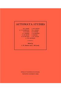 Automata Studies
