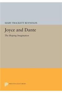 Joyce and Dante