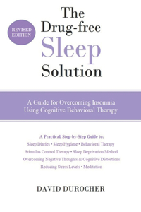 The Drug-free Sleep Solution