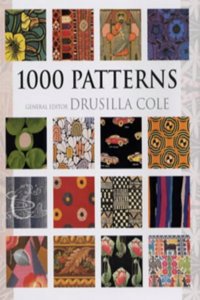 1000 Patterns Paperback â€“ 1 January 2003