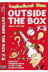 Outside the box 7-9