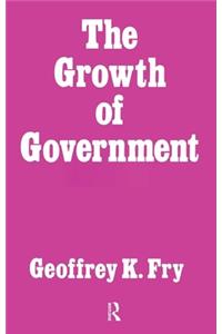 Growth of Government